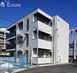 名古屋市名東区山の手２丁目 3階建 築2年のイメージ