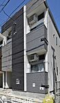 名古屋市昭和区鶴羽町１丁目 2階建 築10年のイメージ