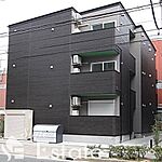 名古屋市中村区上石川町１丁目 3階建 築6年のイメージ