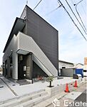 名古屋市天白区野並２丁目 2階建 新築のイメージ