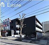名古屋市東区矢田５丁目 3階建 築6年のイメージ