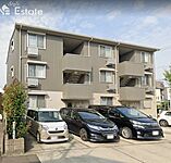 名古屋市名東区大針２丁目 3階建 築10年のイメージ