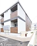 名古屋市緑区鳴海町字三高根 2階建 築3年のイメージ