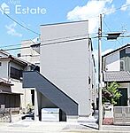 名古屋市中川区愛知町 2階建 築8年のイメージ