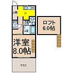 名古屋市名東区一社４丁目 1階建 築51年のイメージ