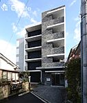 名古屋市千種区鍋屋上野町字北山 5階建 築5年のイメージ