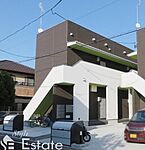 名古屋市緑区鳴海町字母呂後 2階建 築7年のイメージ