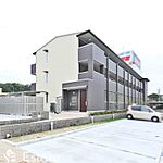 名古屋市名東区小井堀町 3階建 築6年のイメージ