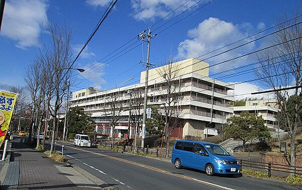 愛知県名古屋市名東区小井堀町(賃貸アパート1LDK・1階・42.00㎡)の写真 その23