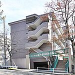 名古屋市名東区上社１丁目 6階建 築44年のイメージ