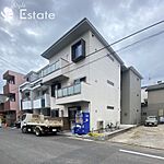 名古屋市昭和区小坂町３丁目 3階建 新築のイメージ