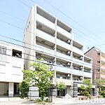 名古屋市千種区猫洞通４丁目 6階建 築15年のイメージ