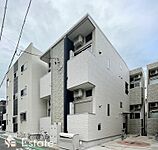名古屋市緑区鳴海町字作町 2階建 築7年のイメージ