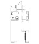 名古屋市天白区表山２丁目 3階建 築36年のイメージ