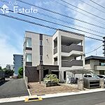名古屋市名東区高柳町 3階建 新築のイメージ