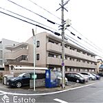 名古屋市天白区天白町大字八事字裏山 3階建 築26年のイメージ