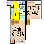 名古屋市守山区鳥羽見２丁目 2階建 新築のイメージ