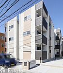 名古屋市緑区鳴海町字山腰 3階建 築6年のイメージ