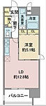 名古屋市名東区本郷２丁目 10階建 築8年のイメージ