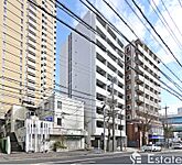 名古屋市名東区本郷２丁目 10階建 築8年のイメージ