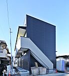 春日井市小木田町 2階建 新築のイメージ