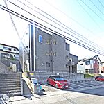 名古屋市名東区新宿２丁目 3階建 築7年のイメージ