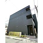 名古屋市中村区中村本町１丁目 3階建 築5年のイメージ