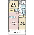 名古屋市名東区名東本通５丁目 6階建 築7年のイメージ