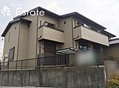 名古屋市天白区高島１丁目 2階建 築10年のイメージ