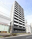 名古屋市天白区原２丁目 12階建 築4年のイメージ