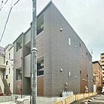 名古屋市緑区浦里５丁目 2階建 新築のイメージ
