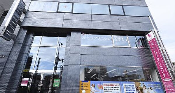 愛知県名古屋市名東区一社１丁目(賃貸マンション1DK・4階・29.70㎡)の写真 その21