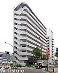 名古屋市名東区上社１丁目 12階建 築3年のイメージ