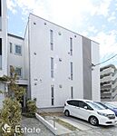 名古屋市天白区弥生が岡 3階建 築7年のイメージ