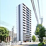 名古屋市東区砂田橋５丁目 15階建 築2年のイメージ