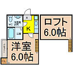 名古屋市東区矢田４丁目 2階建 築17年のイメージ