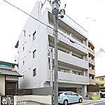 名古屋市名東区一社１丁目 4階建 築18年のイメージ