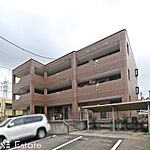 名古屋市名東区高間町 3階建 築24年のイメージ