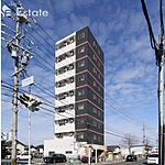 名古屋市天白区向が丘１丁目 9階建 築15年のイメージ