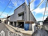 名古屋市千種区御棚町２丁目 4階建 築22年のイメージ