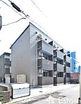 名古屋市中村区京田町２丁目 3階建 新築のイメージ