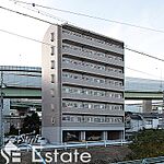 名古屋市名東区上社４丁目 8階建 築21年のイメージ