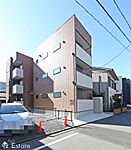 名古屋市北区志賀町１丁目 3階建 新築のイメージ