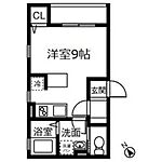 名古屋市昭和区川名本町５丁目 3階建 新築のイメージ