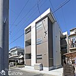 名古屋市南区道徳新町４丁目 3階建 新築のイメージ