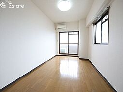 名鉄瀬戸線 守山自衛隊前駅 徒歩2分の賃貸マンション 8階1Kのリビング/ダイニング