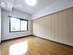 名古屋市営東山線 一社駅 徒歩10分の賃貸マンション 1階1Kのリビング/ダイニング