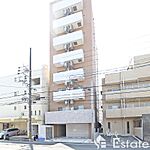 名古屋市千種区清住町１丁目 8階建 築6年のイメージ