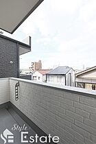 愛知県名古屋市昭和区川名本町４丁目（賃貸アパート1LDK・2階・31.73㎡） その9