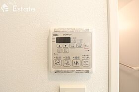 愛知県名古屋市千種区内山２丁目（賃貸マンション1R・3階・29.64㎡） その14